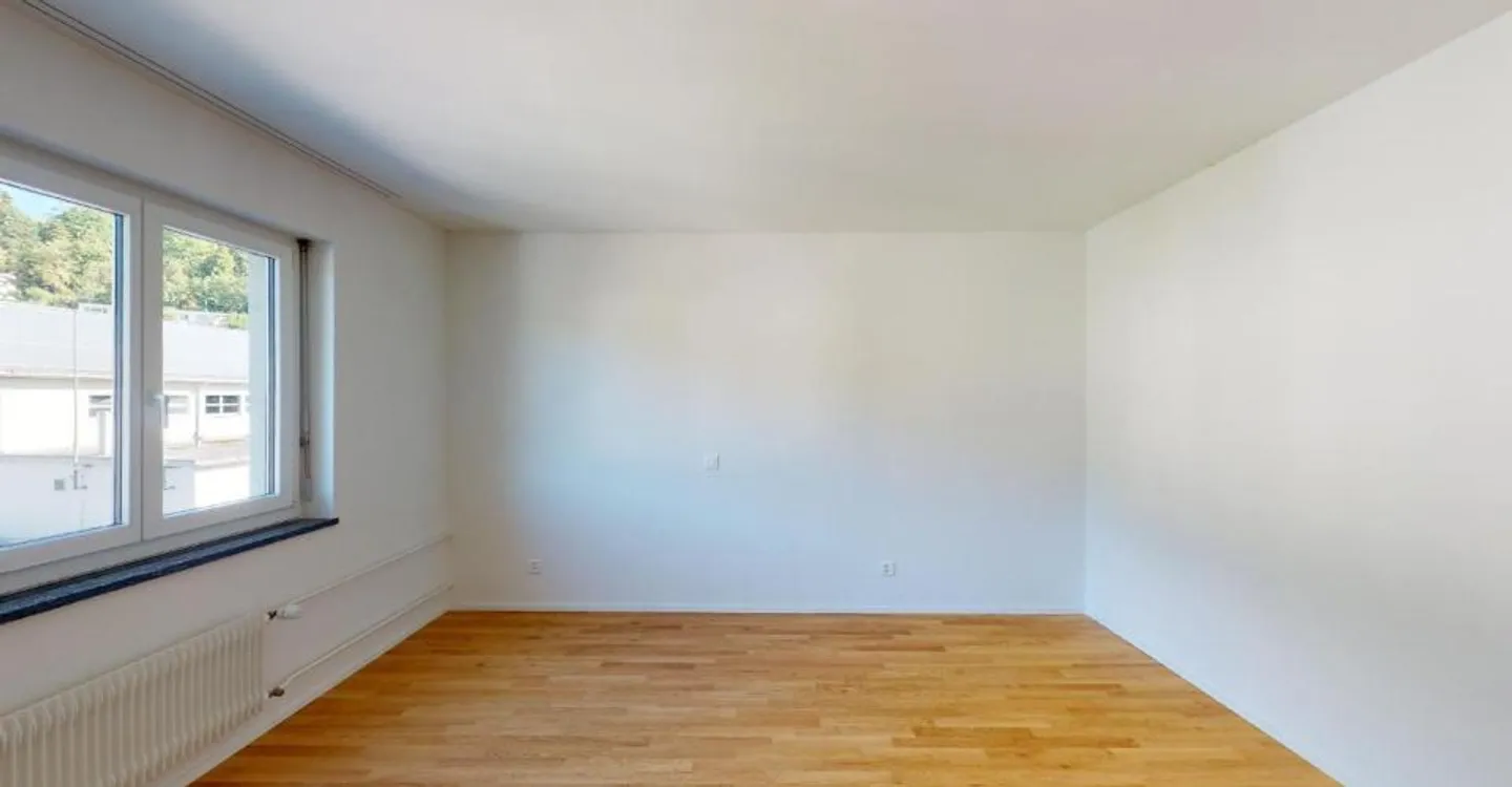 Spacious Apartment in the Center of Chur - Photo 6 of 8