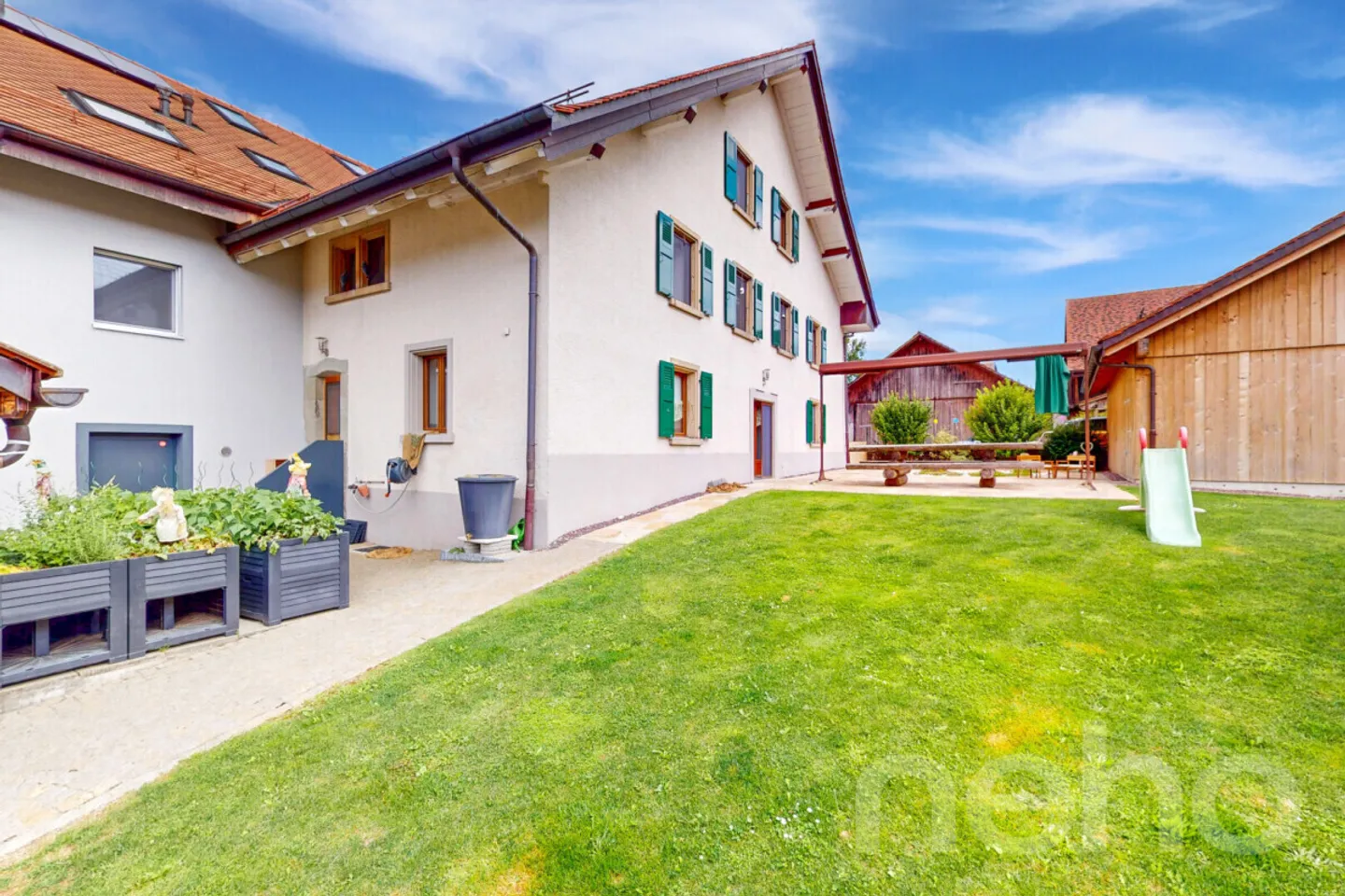Casa singola in vendita - Foto 1 di 13