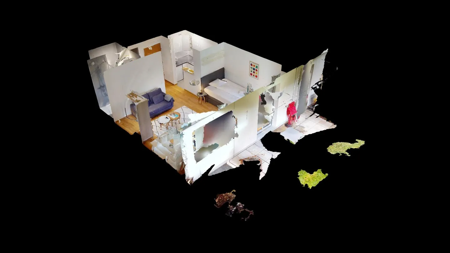 Unique Serviced Living @ Airport Line - Photo 9 of 9