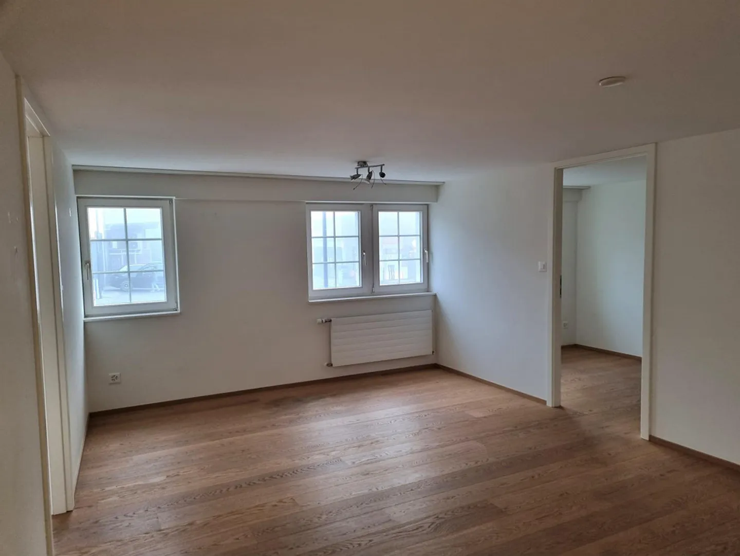 Charmante 4-Zimmerwohnung - Foto 8 von 10