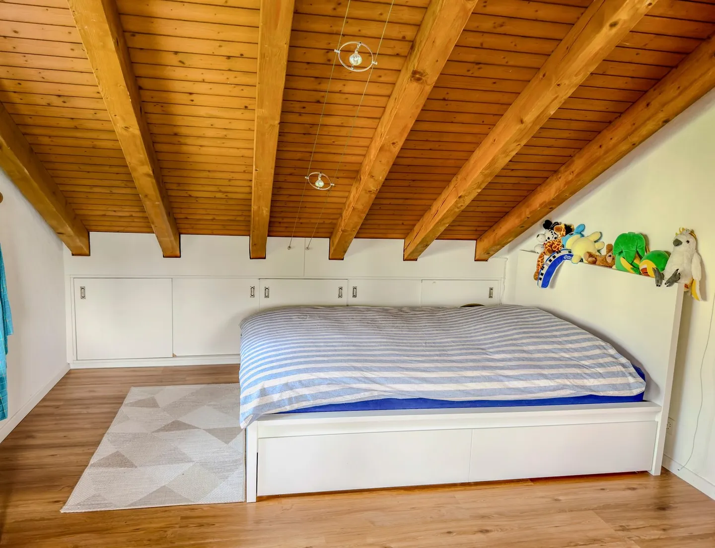 Oberägeri Heights | Erstklassige Lage mit Panoramablick - Foto 22 von 23