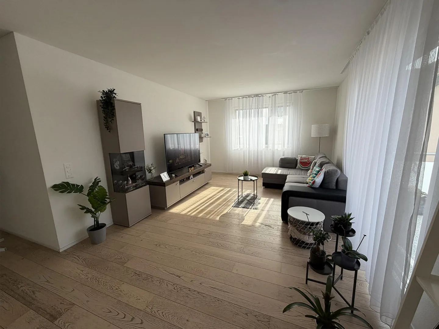 Appartamento 4 stanze - Foto 5 di 13