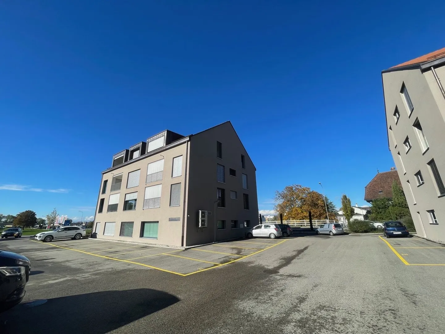 Appartamento di 4.5 locali al 2° piano - Foto 4 di 9