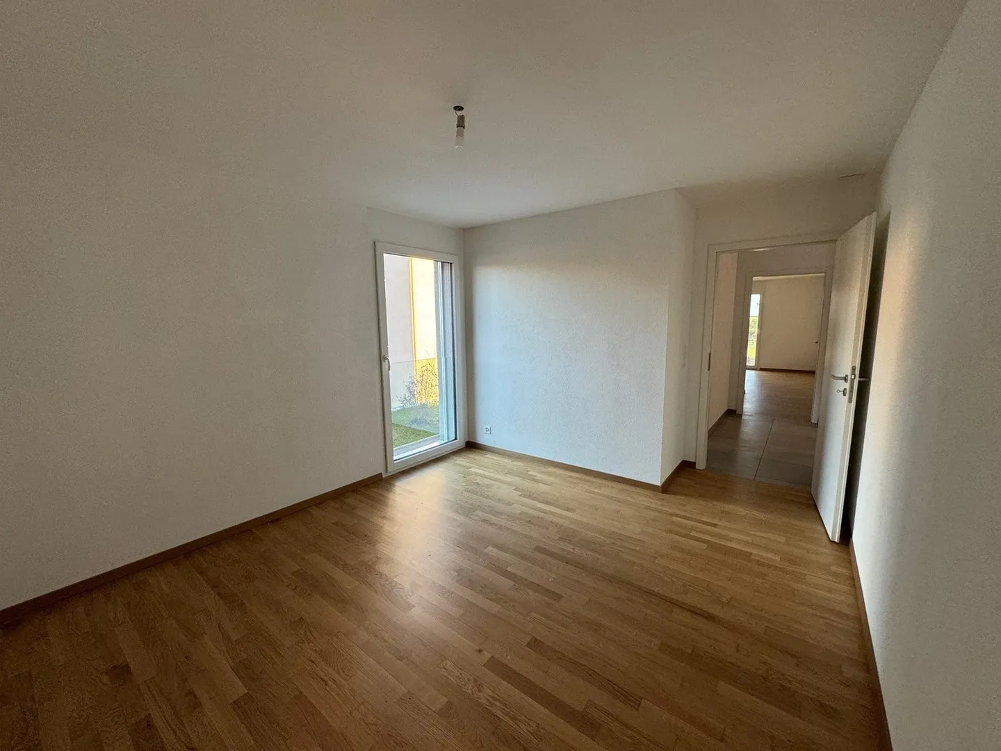 Appartamento di 4.5 locali al 2° piano - Foto 6 di 9