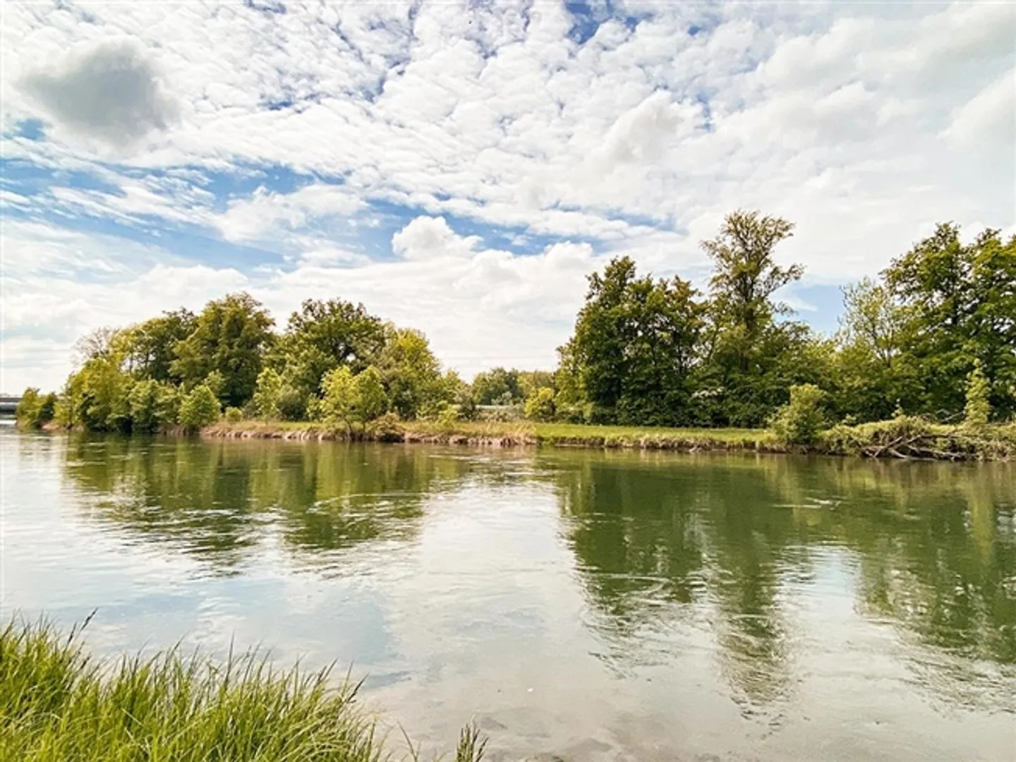 OETWIL AN DER LIMMAT - APPARTAMENTO A TERRAZZA DI PRIMA CLASSE - Foto 3 di 3