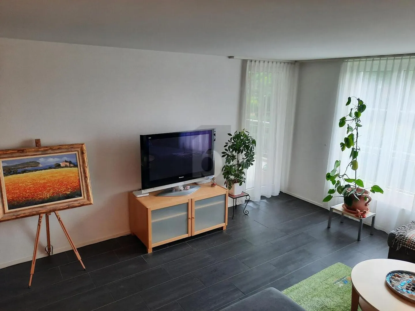 Appartement meublé à louer - Photo 4 sur 6