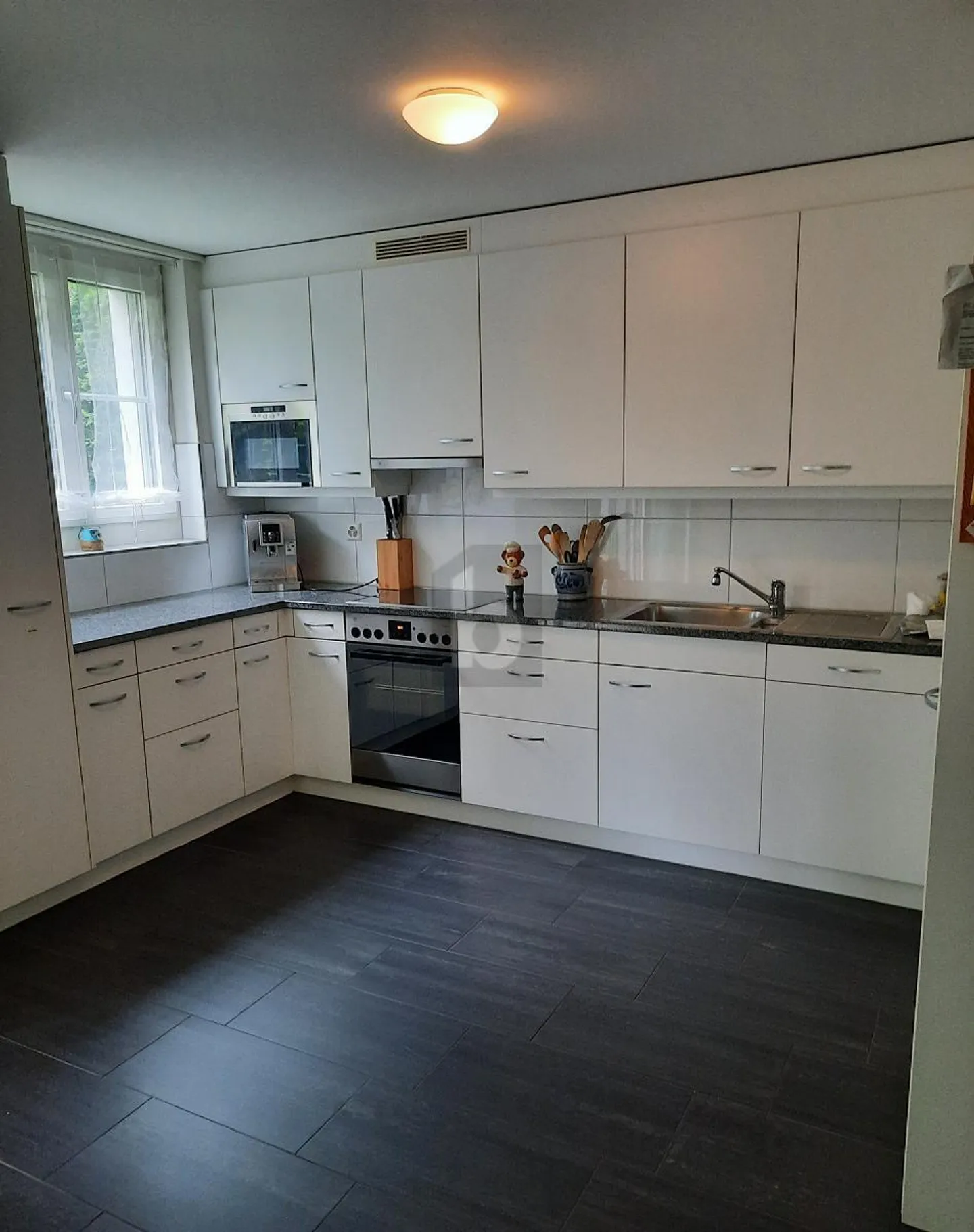 Appartement meublé à louer - Photo 5 sur 6