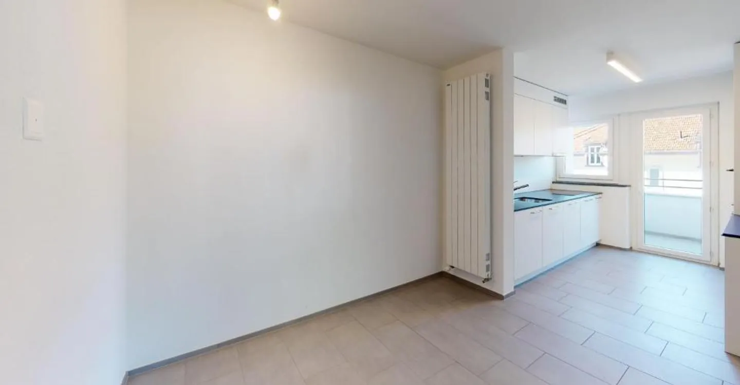 Spacious Apartment in the Center of Chur - Photo 2 of 8