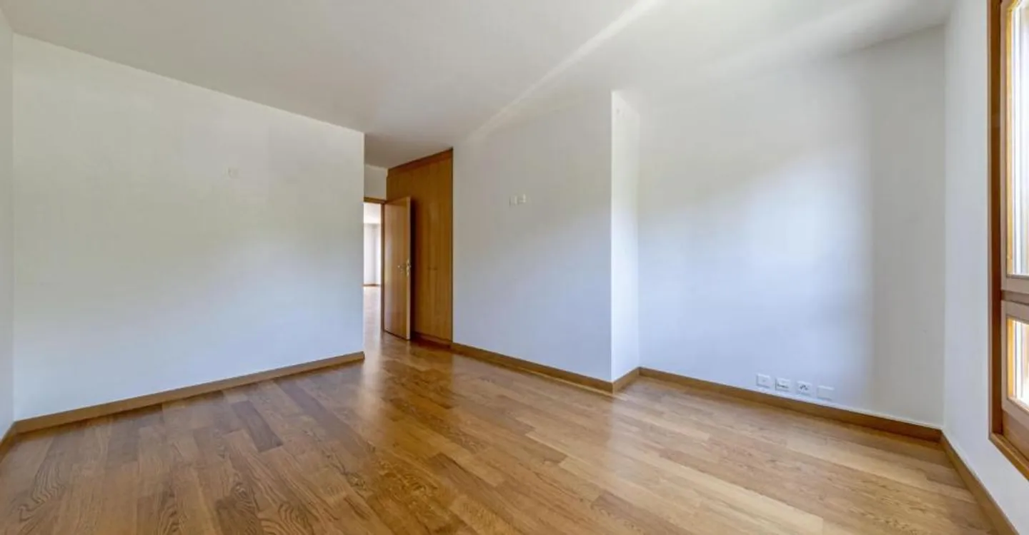 Charmant Appartement avec Jardin à Vésenaz - Photo 5 sur 6
