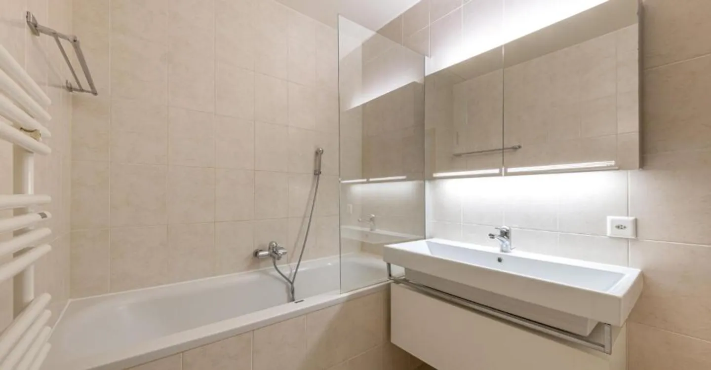 Charmant Appartement avec Jardin à Vésenaz - Photo 6 sur 6
