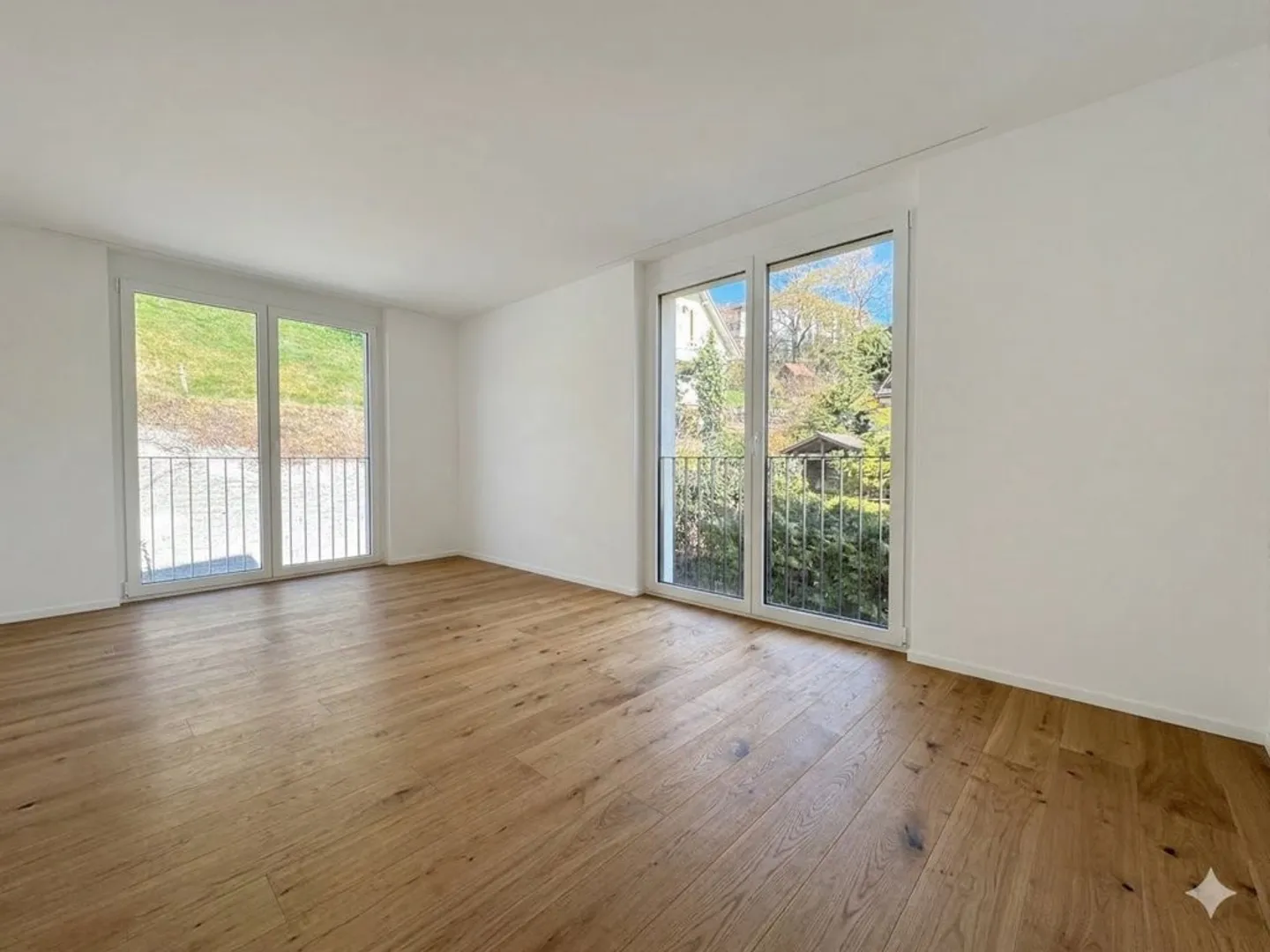 Appartamento moderno 4.5 locali - Foto 3 di 9