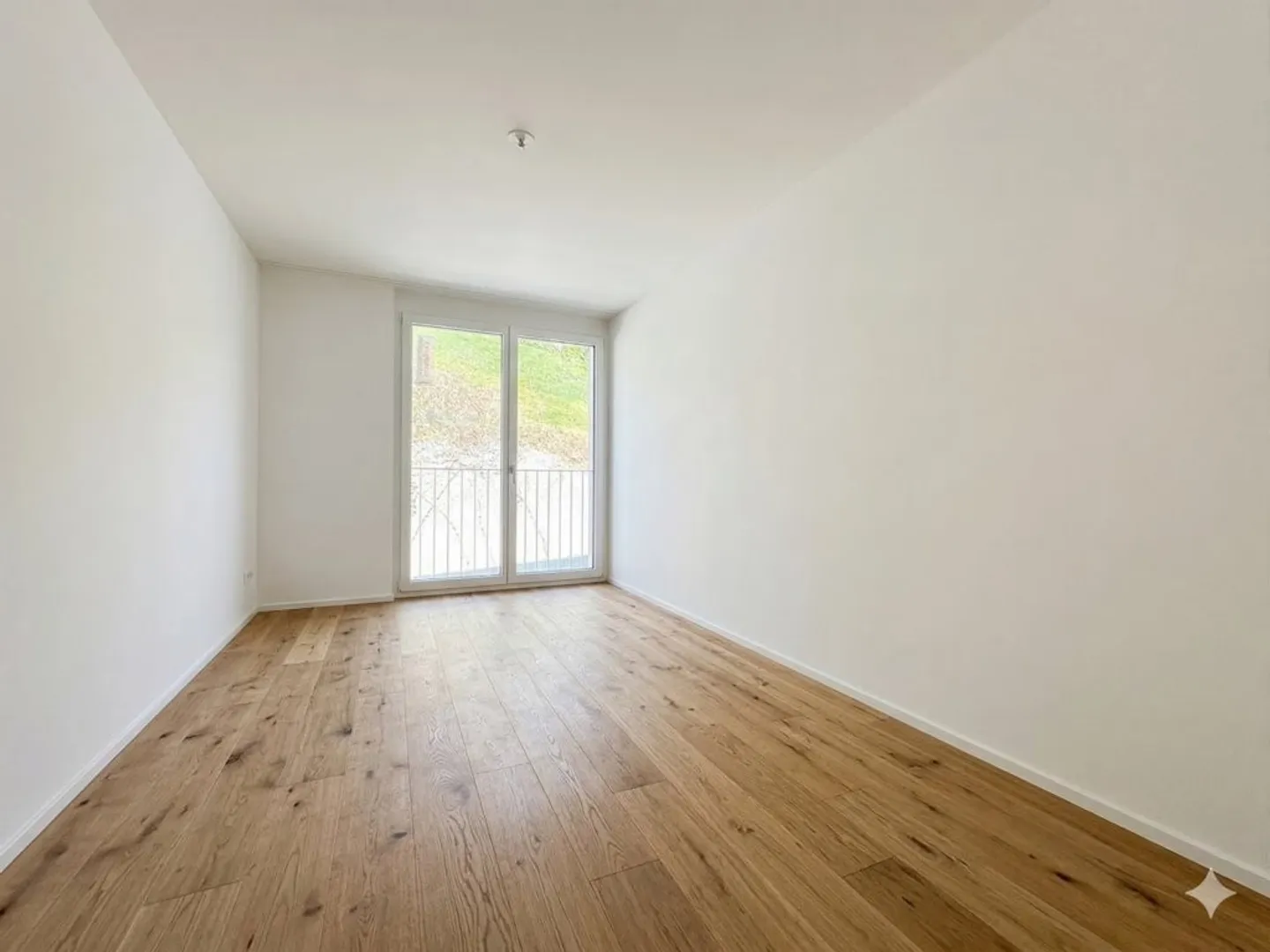Appartamento moderno 4.5 locali - Foto 5 di 9