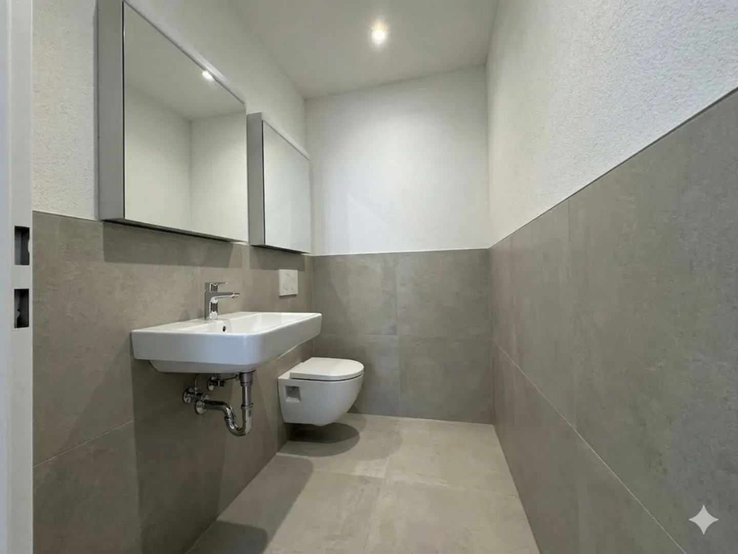Appartamento moderno 4.5 locali - Foto 7 di 9