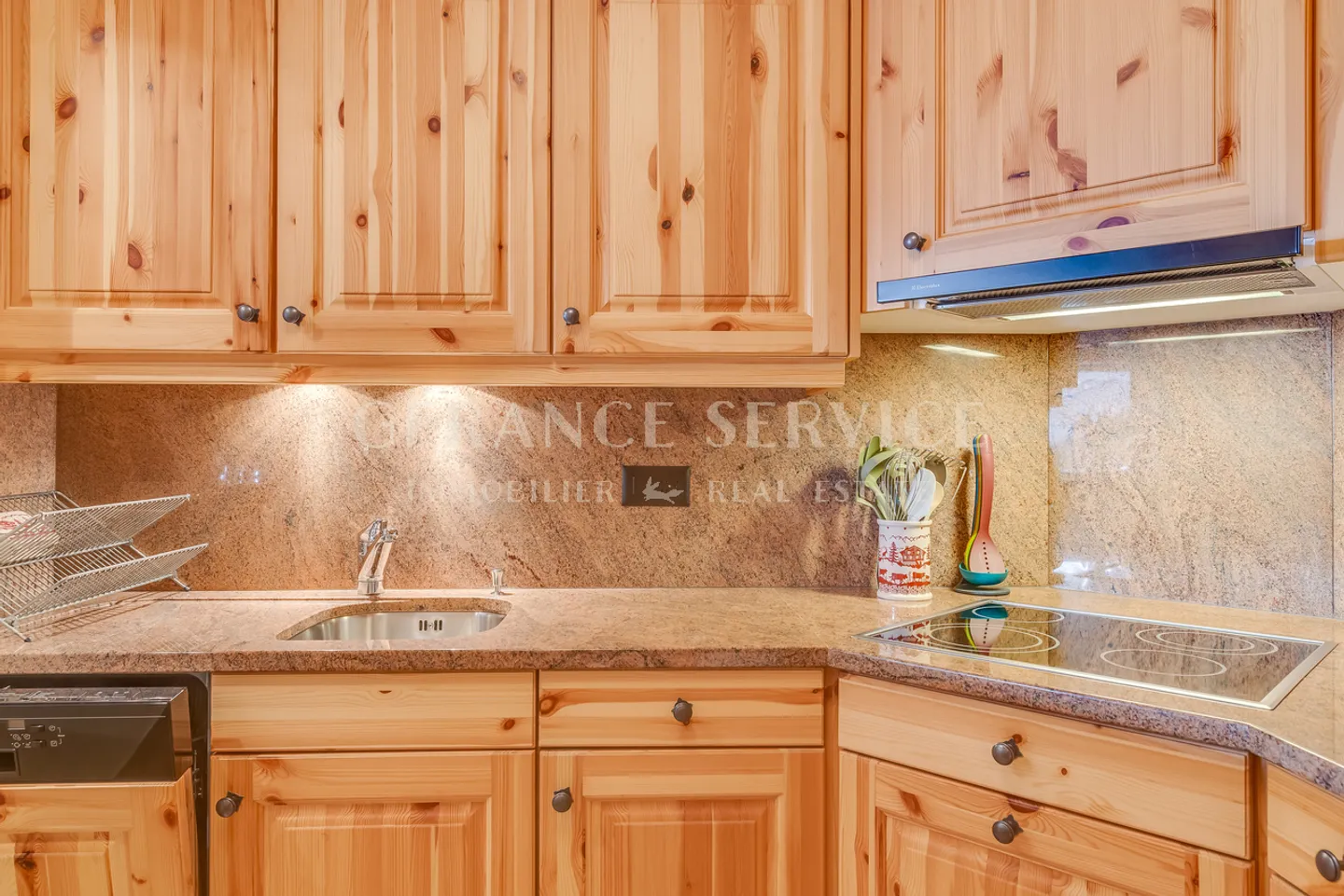 Appartamento 3 stanze - Foto 7 di 13