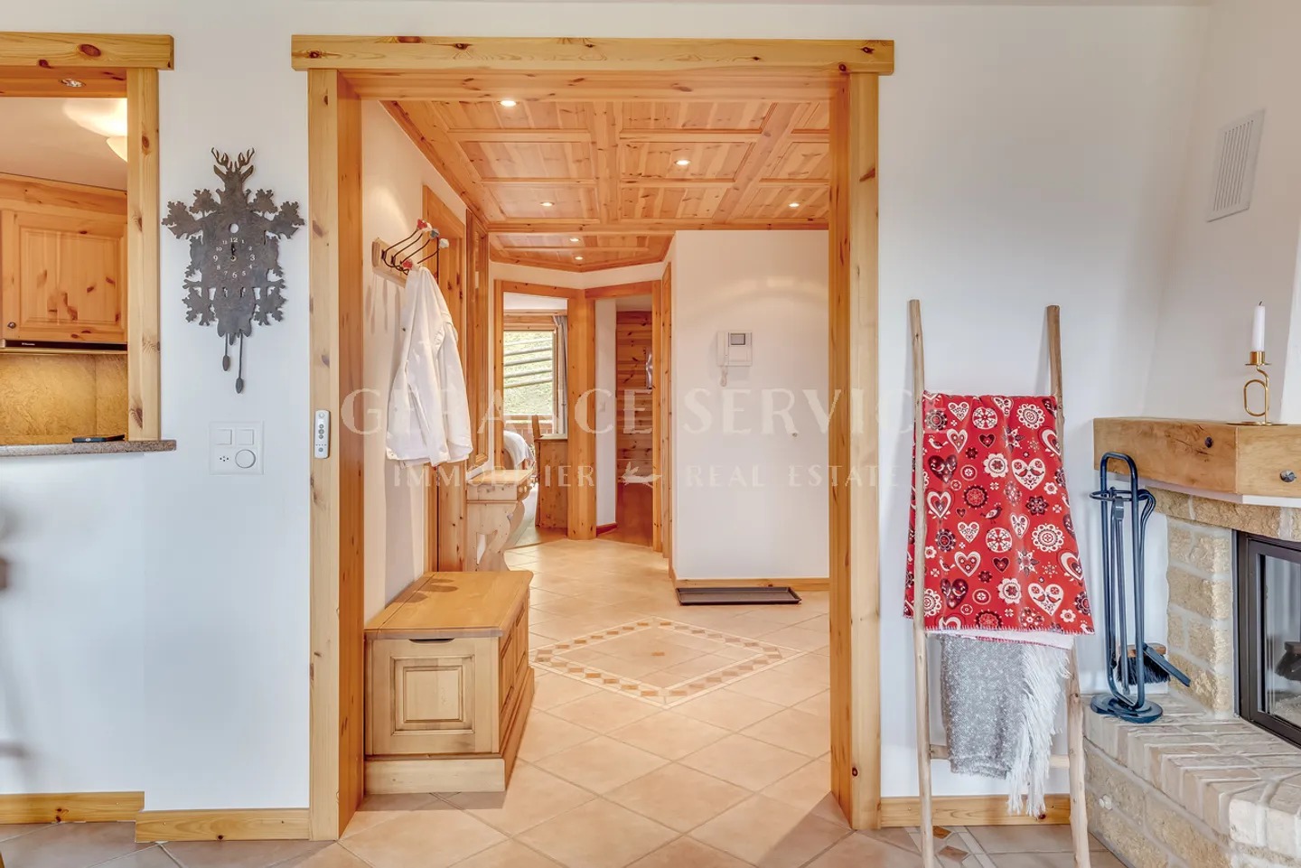 Appartamento 3 stanze - Foto 8 di 13