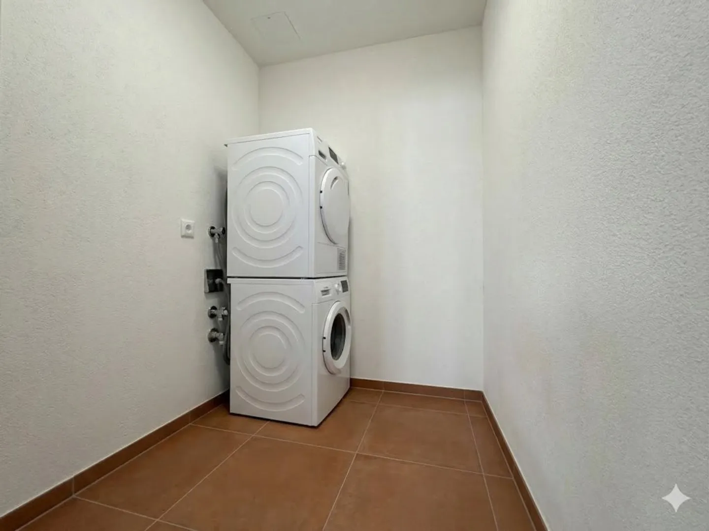 Appartamento moderno 4.5 locali - Foto 8 di 9