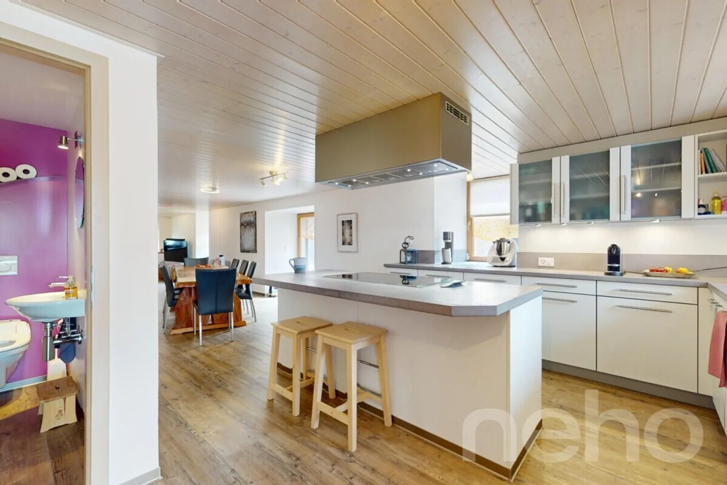 Casa singola in vendita - Foto 4 di 13
