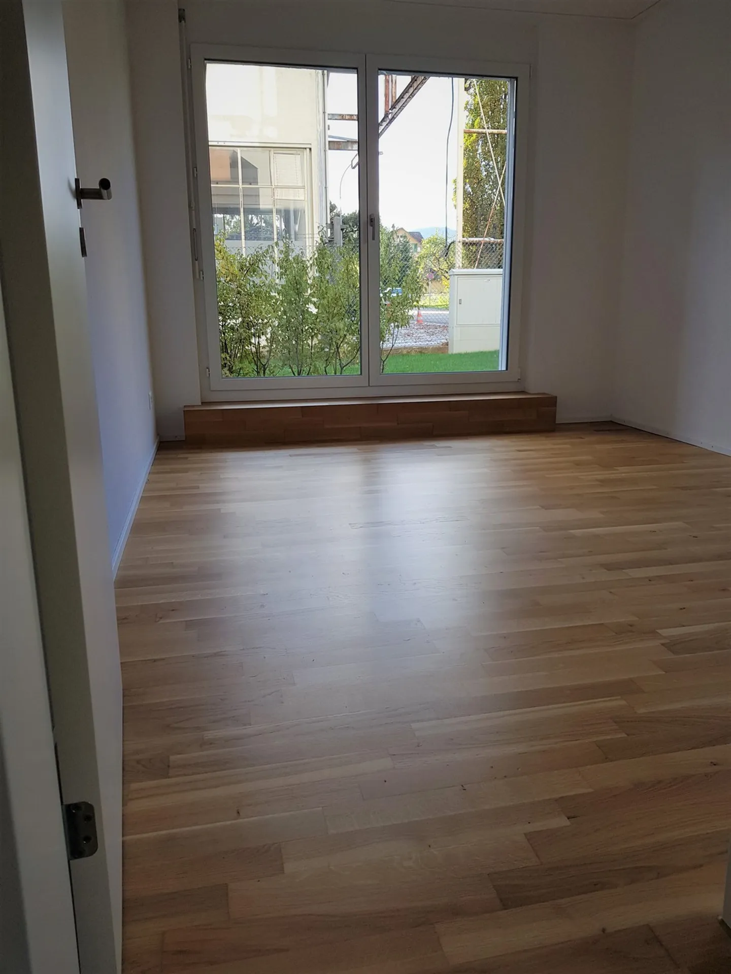 Appartement confortable de 2,5 pièces à Grenchen ! - Photo 2 sur 5