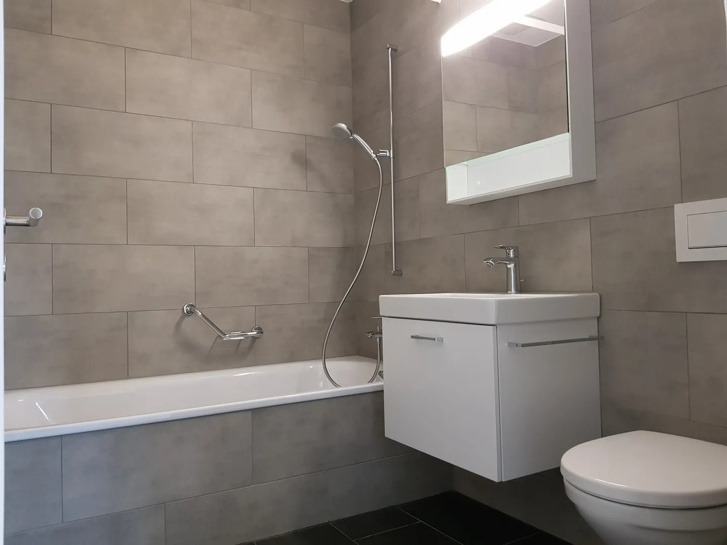 Appartement confortable de 2,5 pièces à Grenchen ! - Photo 4 sur 5