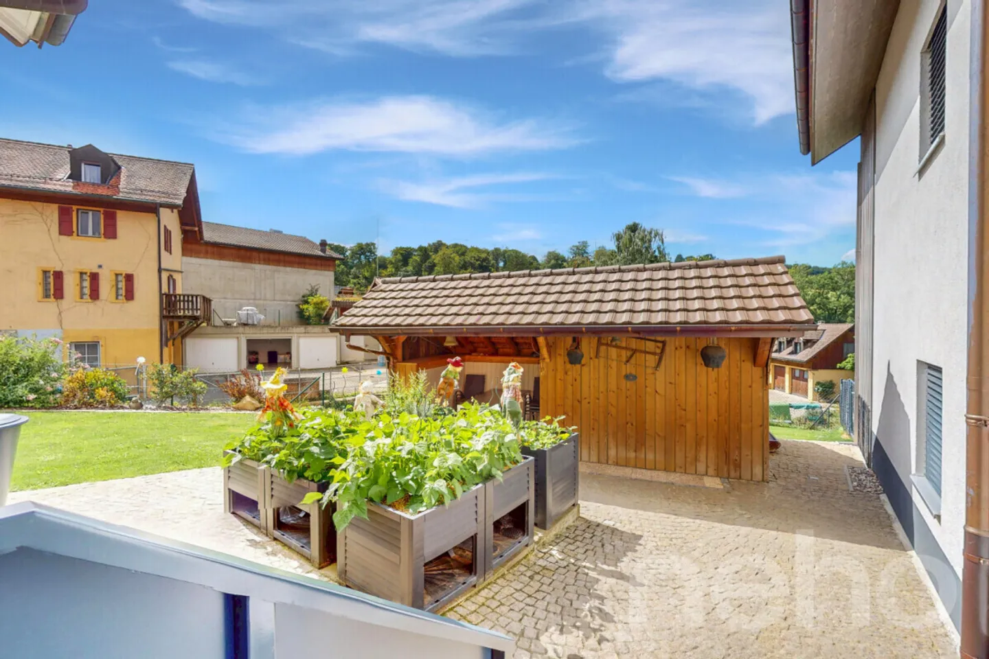 Casa singola in vendita - Foto 11 di 13