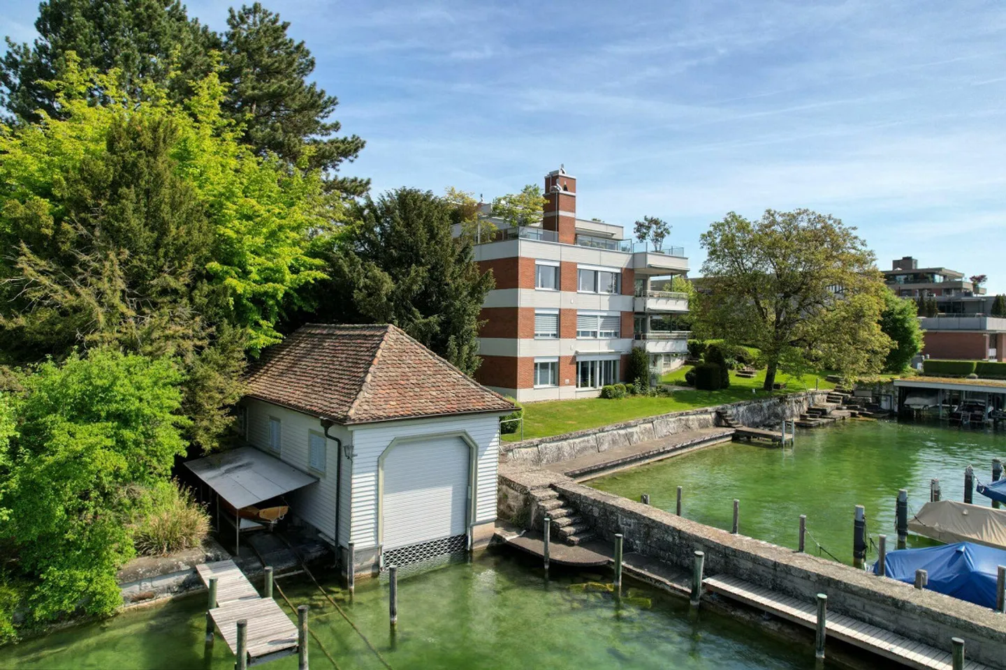 Bonheur d'été pur - Photo 1 sur 13