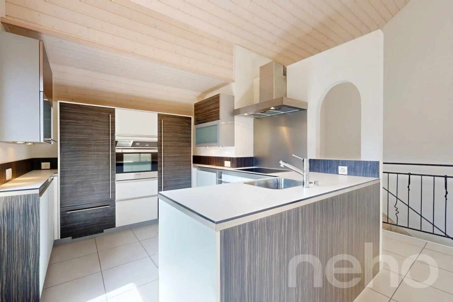 Casa singola in vendita - Foto 12 di 13