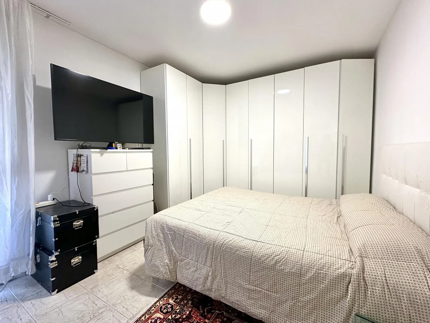 Quiet and Comfortable House with 3.5 Rooms in San Pietro with Garden - Photo 5 of 10