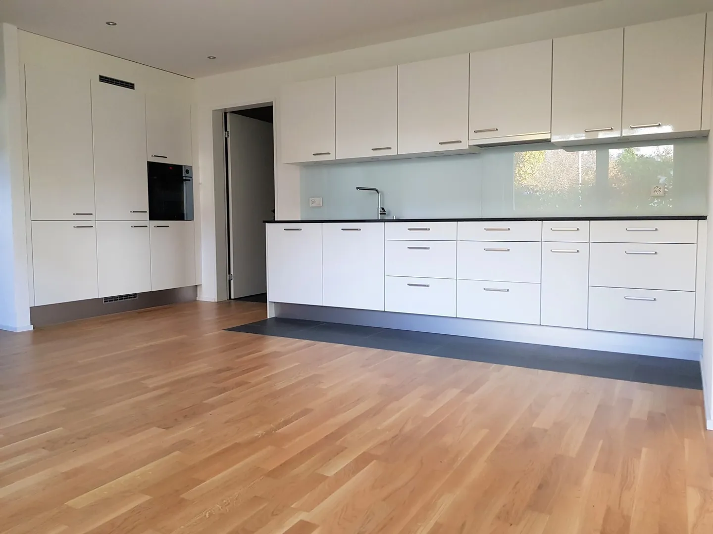 Appartement confortable de 2,5 pièces à Grenchen ! - Photo 1 sur 5