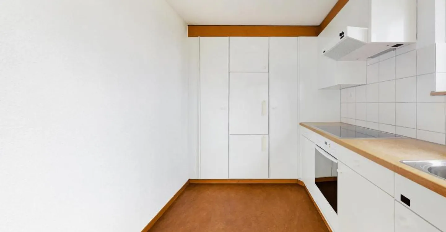 Cozy apartment in a quiet and green location - Limited until 31.10.2027 - Photo 2 of 9
