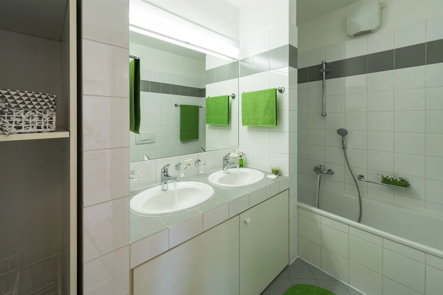 3.5 Room Apartment - Photo 8 of 8