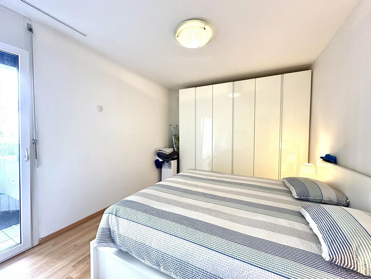 Quiet and Comfortable House with 3.5 Rooms in San Pietro with Garden - Photo 6 of 10