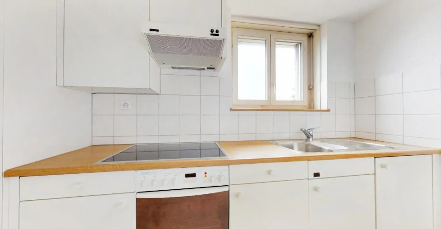Cozy apartment in a quiet and green location - Limited until 31.10.2027 - Photo 3 of 9