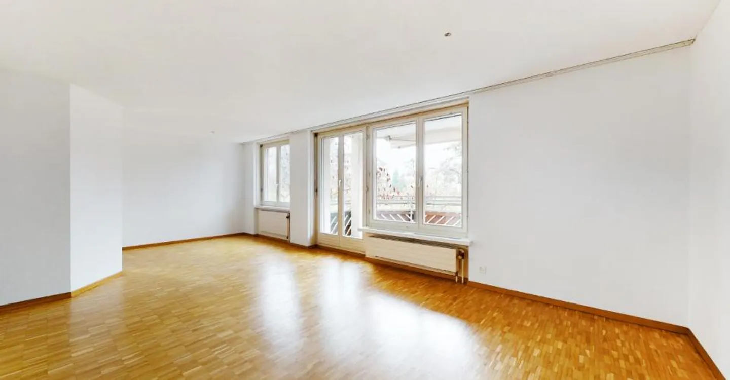 Cozy apartment in a quiet and green location - Limited until 31.10.2027 - Photo 4 of 9