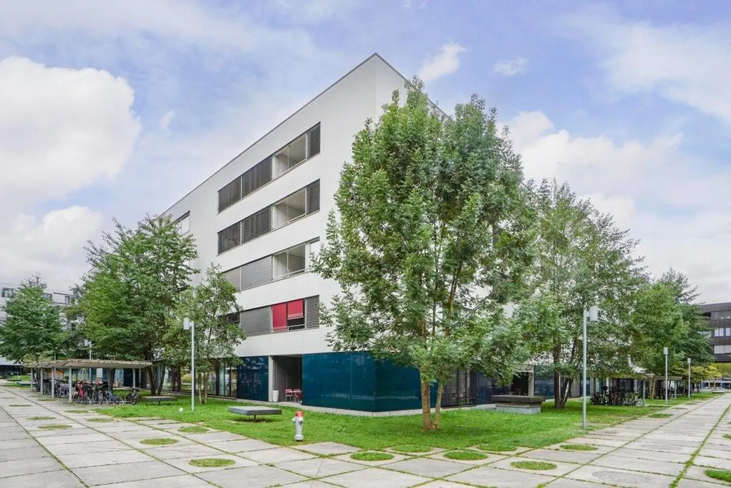 La tua nuova sede aziendale - moderna, flessibile, rappresentativa - Foto 1 di 12
