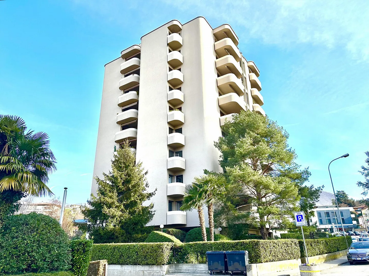 Quiet and Comfortable House with 3.5 Rooms in San Pietro with Garden - Photo 9 of 10