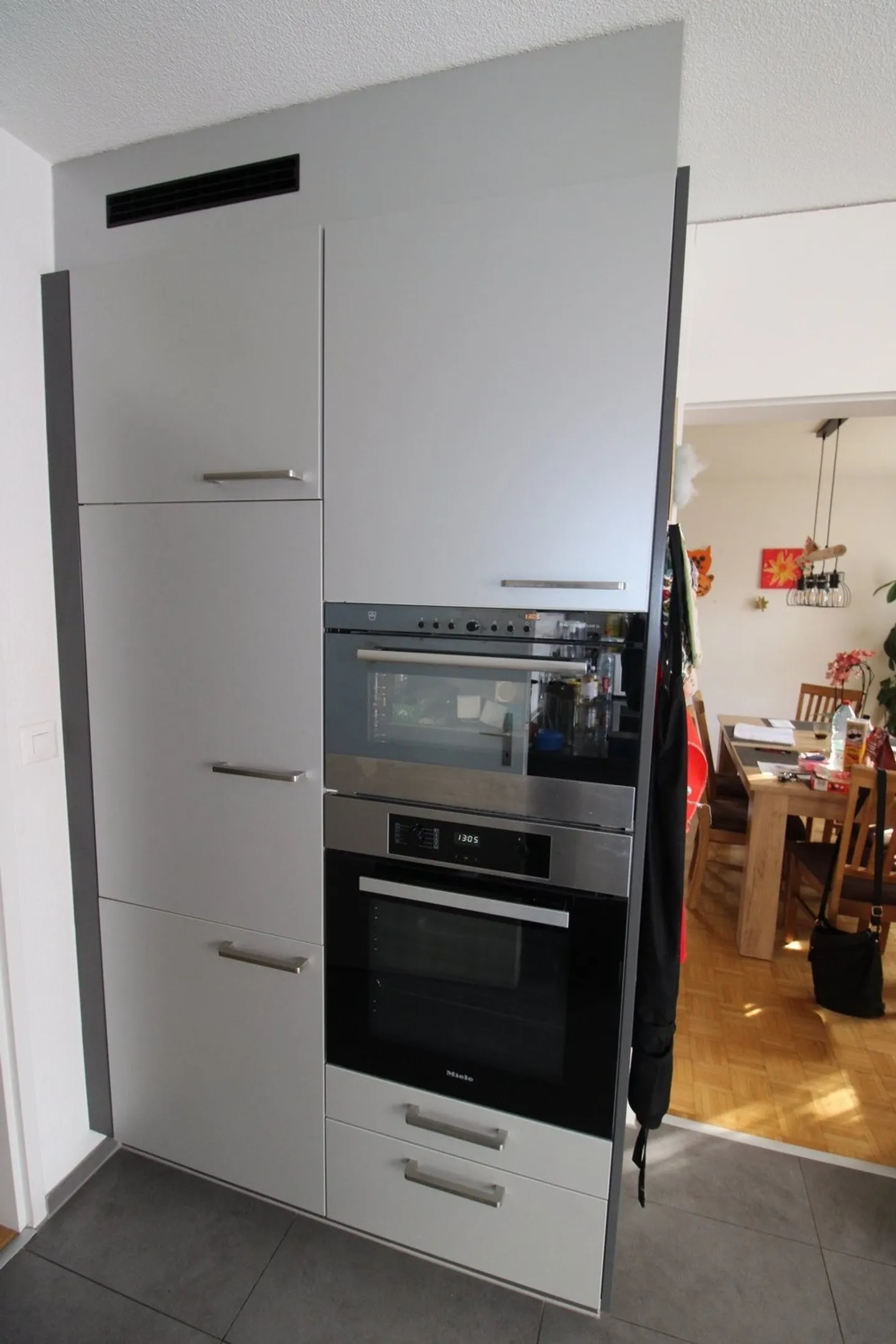 Appartement 5.5 pièces avec grand balcon - Photo 7 sur 12