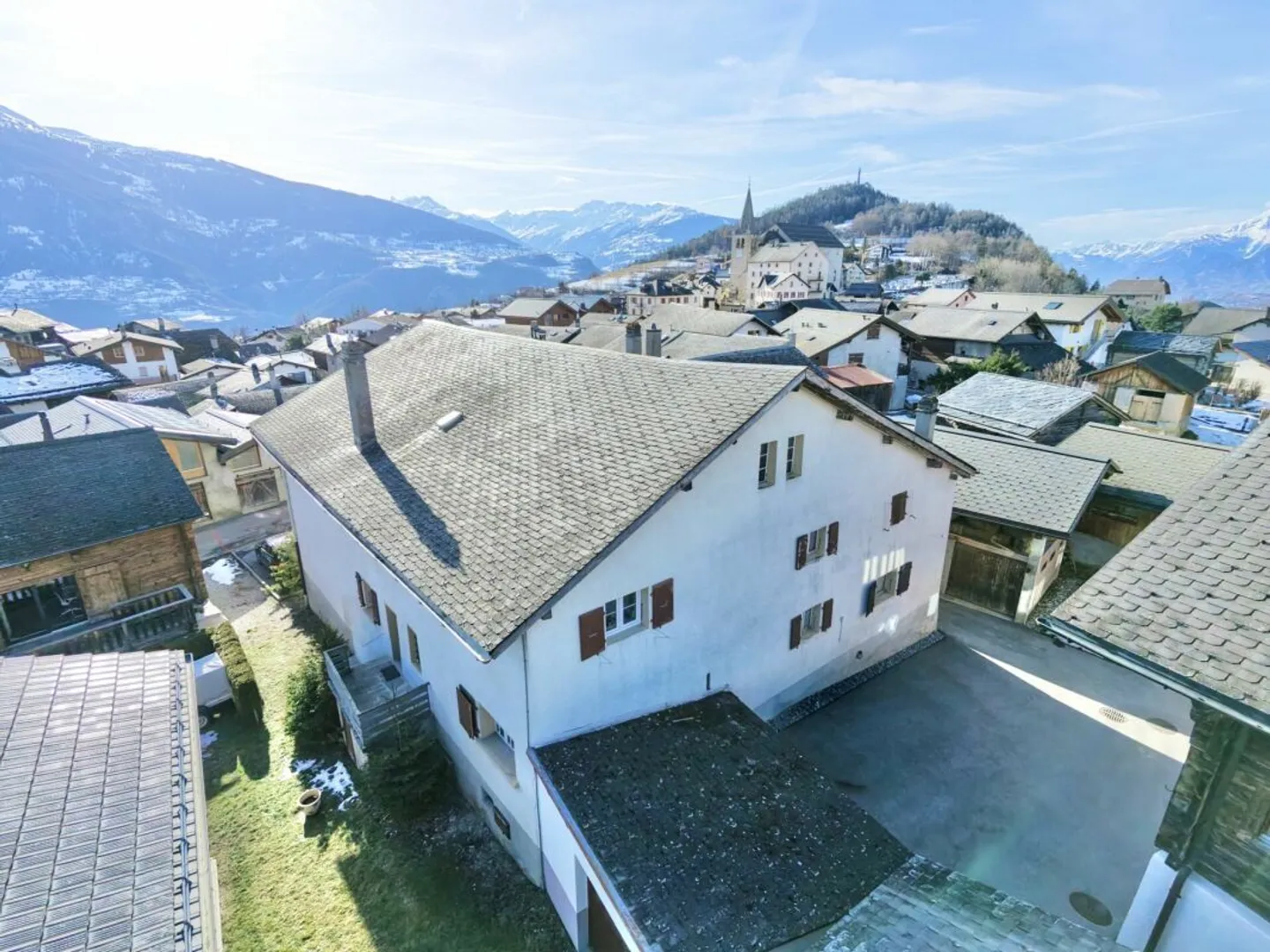 Appartement de 4,5 pièces au centre de Lens - Photo 5 sur 15