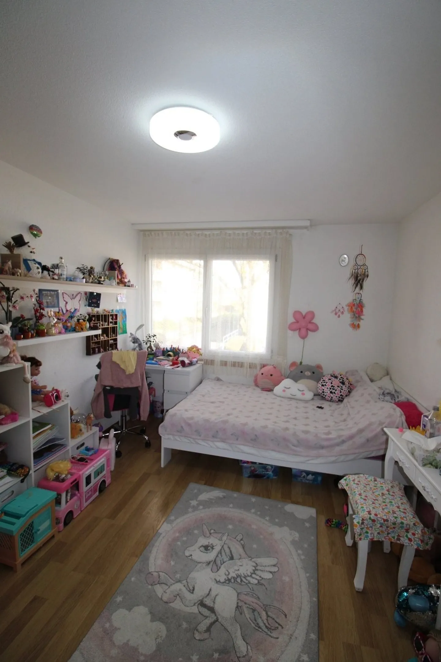 Appartement 5.5 pièces avec grand balcon - Photo 12 sur 12