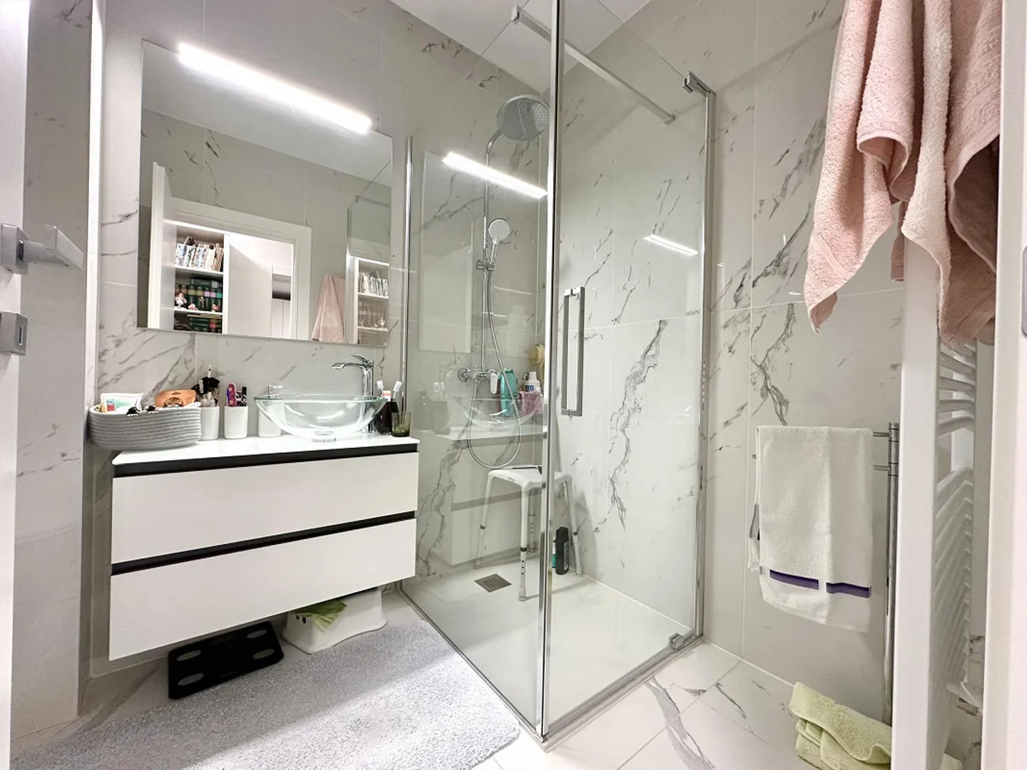 Quiet and Comfortable House with 3.5 Rooms in San Pietro with Garden - Photo 7 of 10