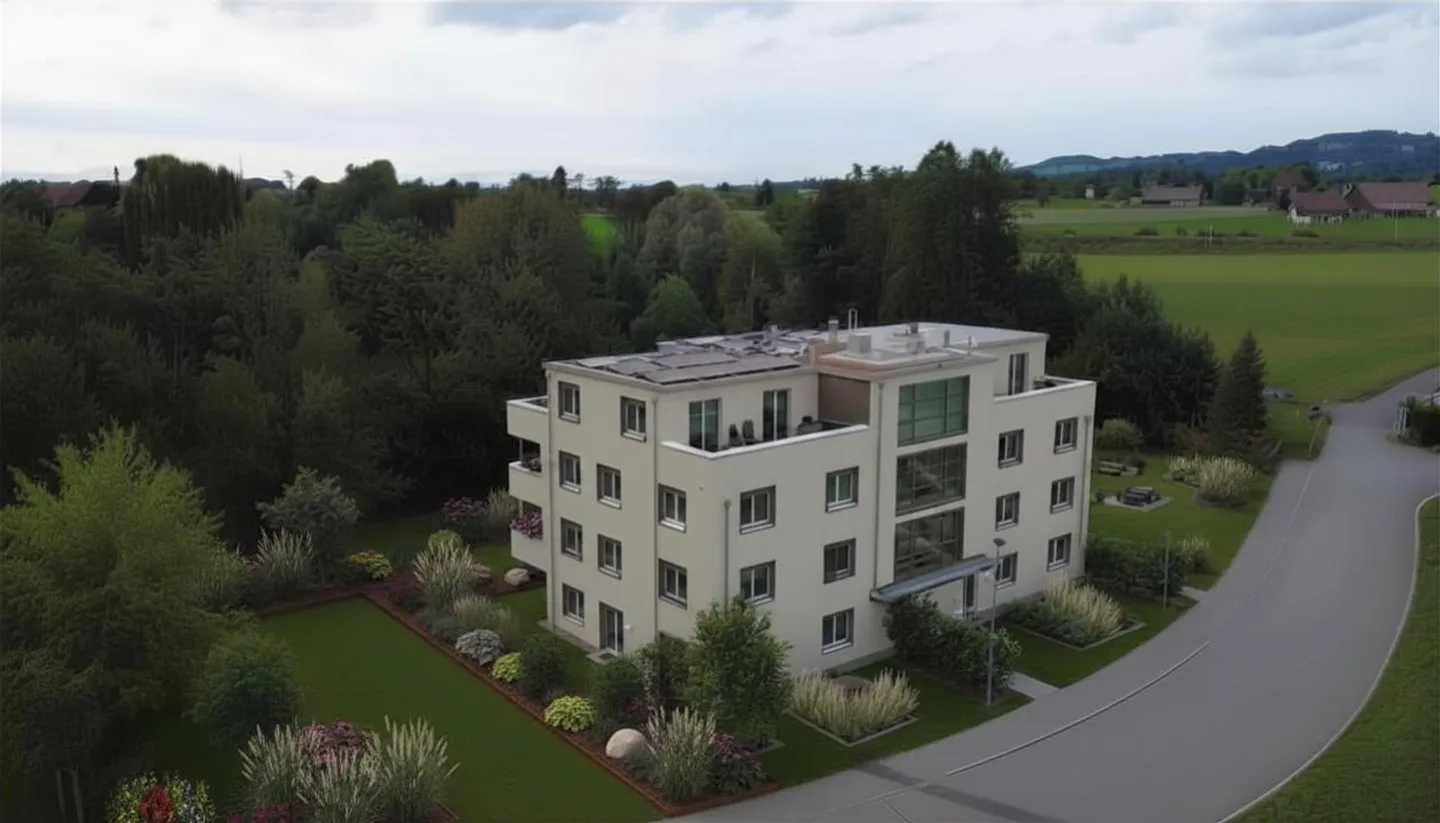 The Golf Residence - Tannägerten 1 - Photo 2 of 5