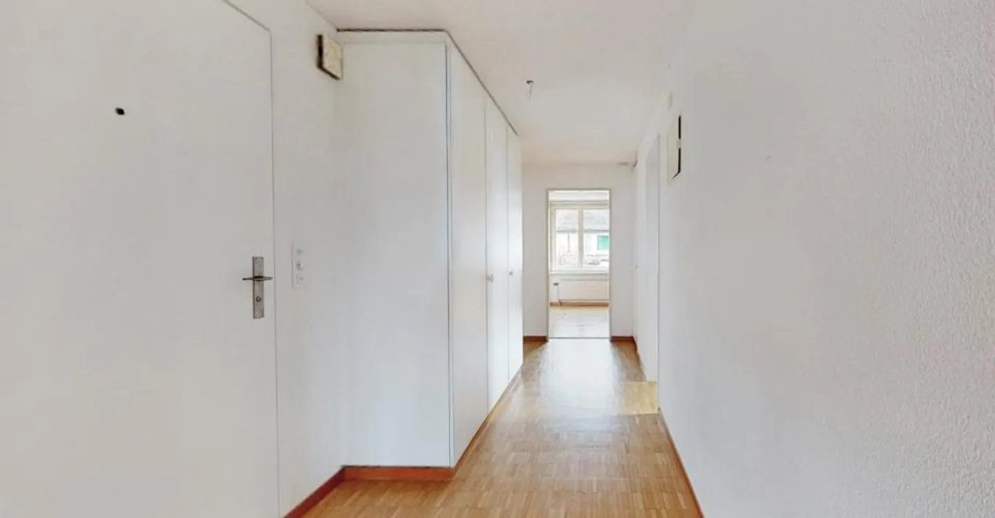 Cozy apartment in a quiet and green location - Limited until 31.10.2027 - Photo 6 of 9
