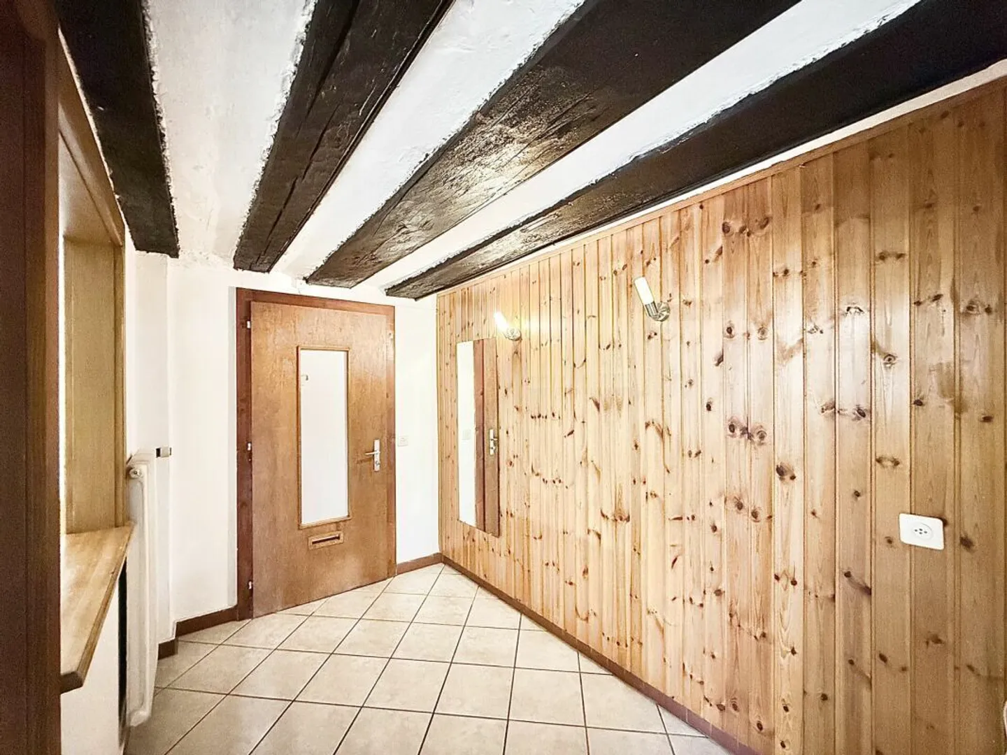 Appartement de 4,5 pièces au centre de Lens - Photo 10 sur 15