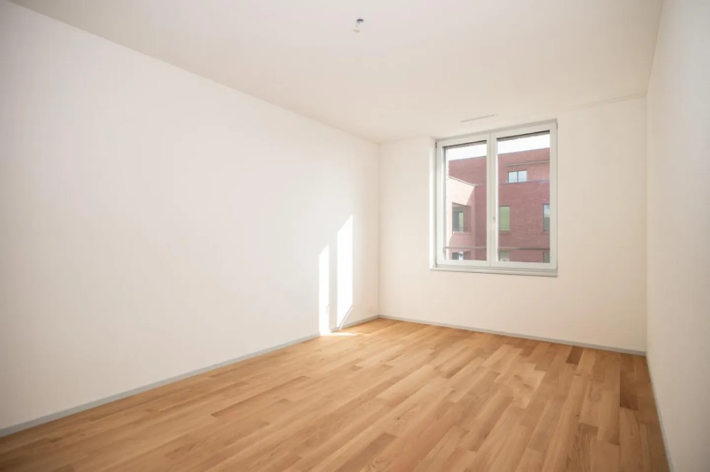 Traumhafte Wohnung im modernen Wohnquartier - Foto 6 di 9