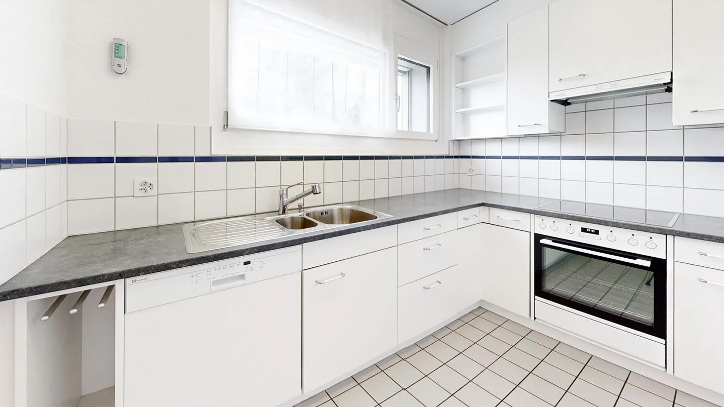 4.5 Zimmerwohnung in Sulgen - Foto 1 von 11