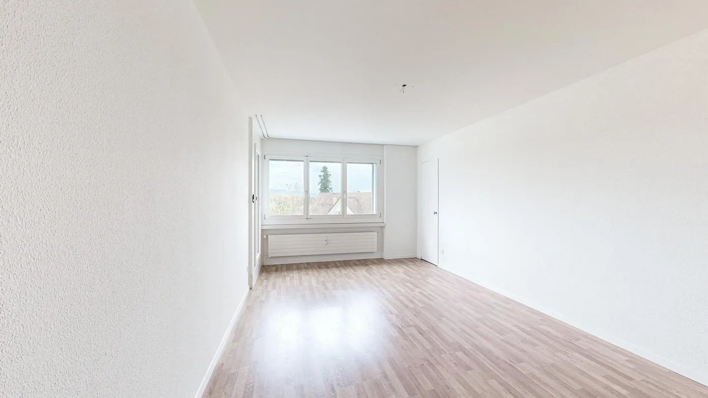 4.5 Zimmerwohnung in Sulgen - Foto 3 von 11