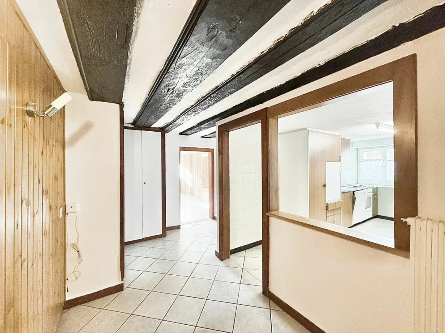 Appartement de 4,5 pièces au centre de Lens - Photo 14 sur 15