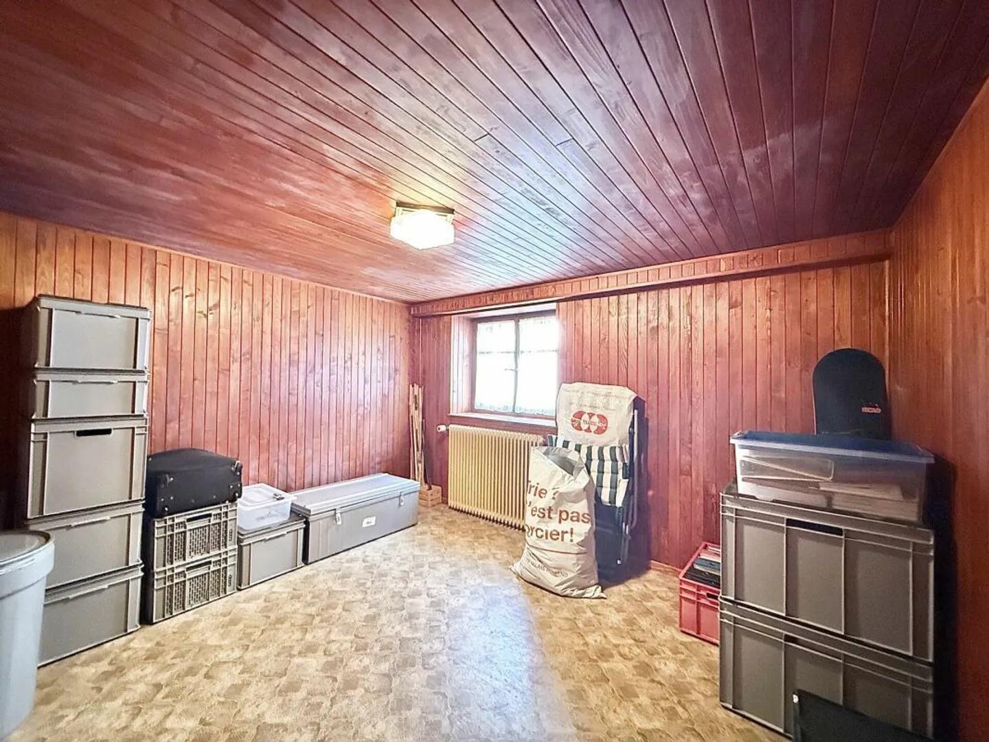 Appartement de 4,5 pièces au centre de Lens - Photo 15 sur 15