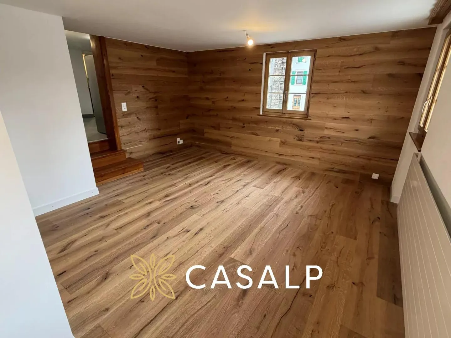 Appartement Charmant à Montana - Photo 2 sur 13