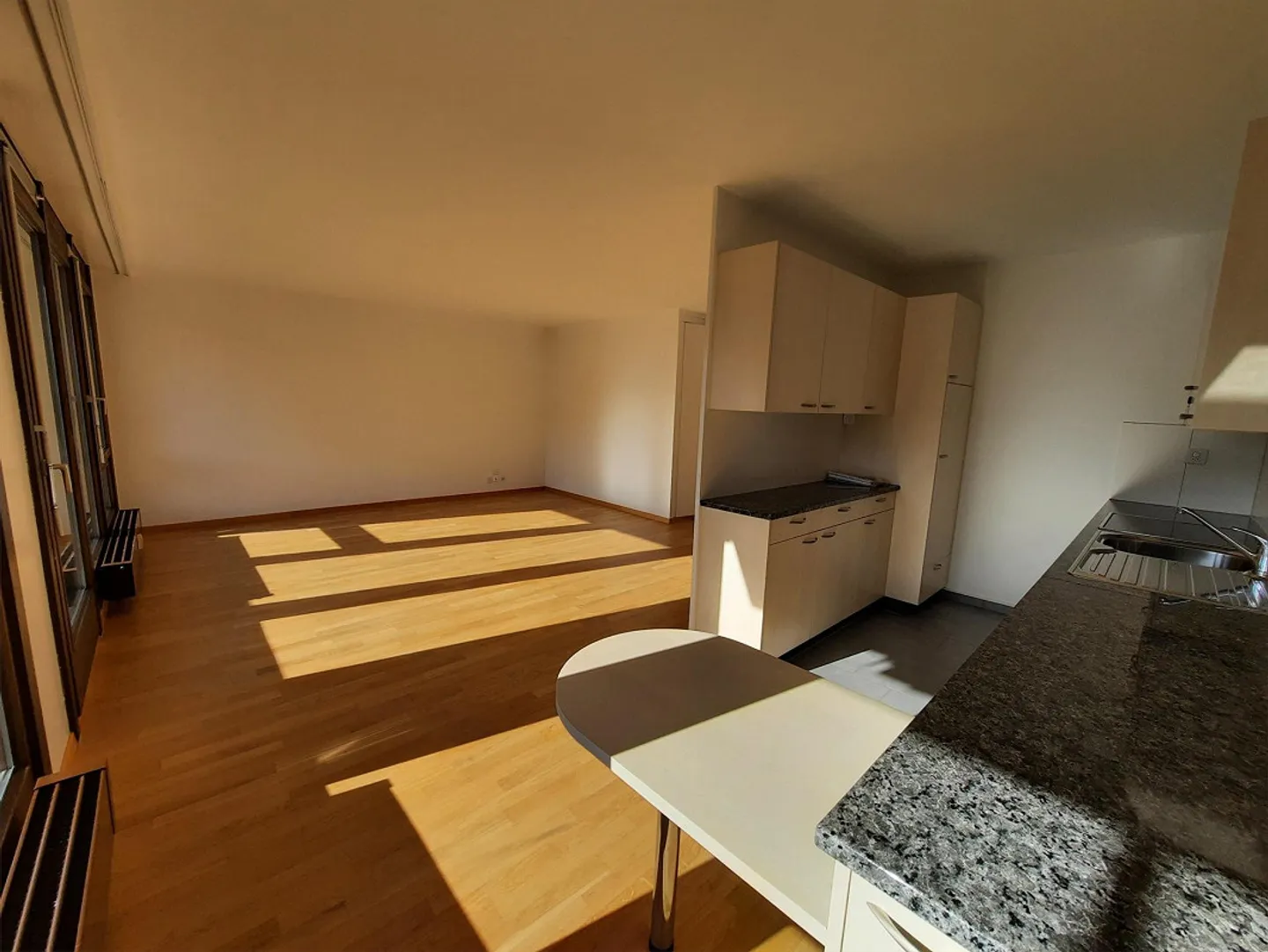 3.5 Room Apartment in Ostermundigen - Photo 1 of 5