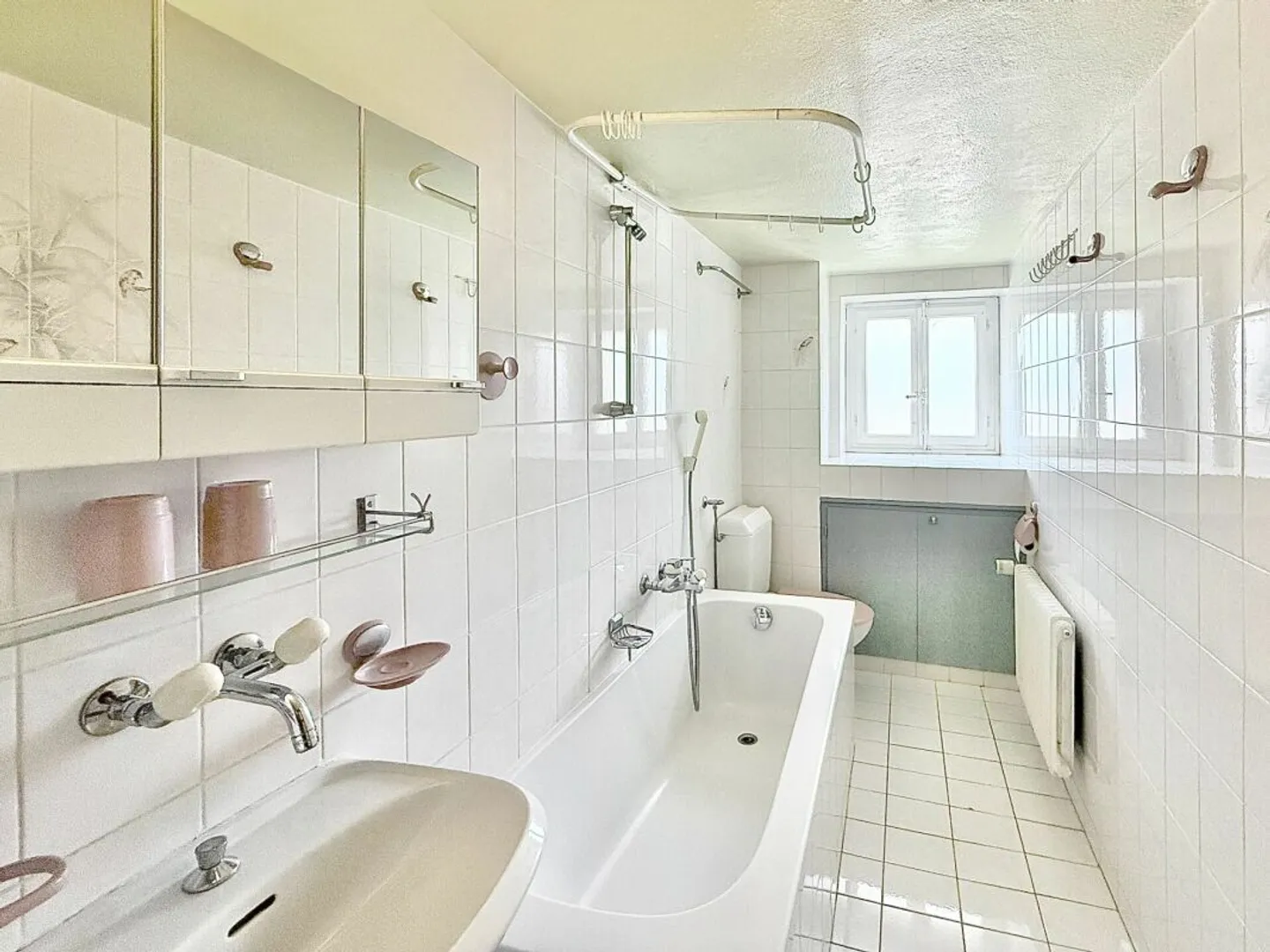 Appartement de 4,5 pièces au centre de Lens - Photo 12 sur 15